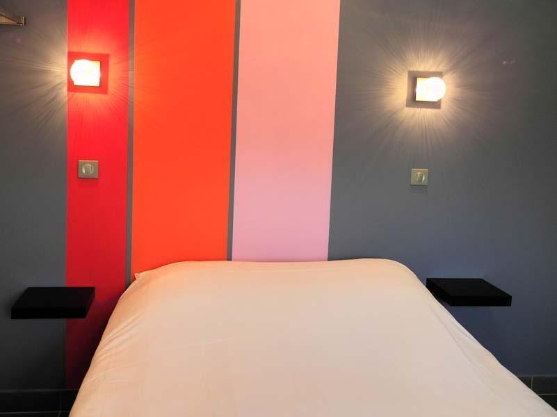 Villa Bellagio Paris Zimmer foto