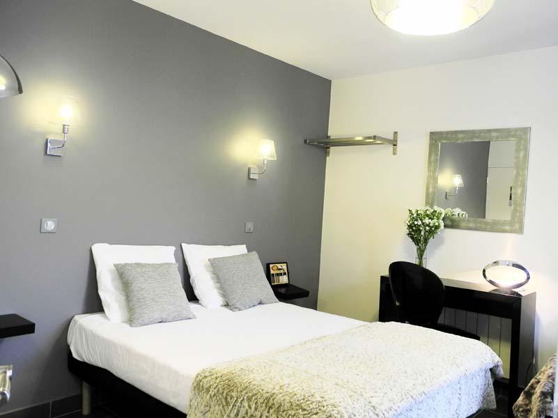 Villa Bellagio Paris Zimmer foto
