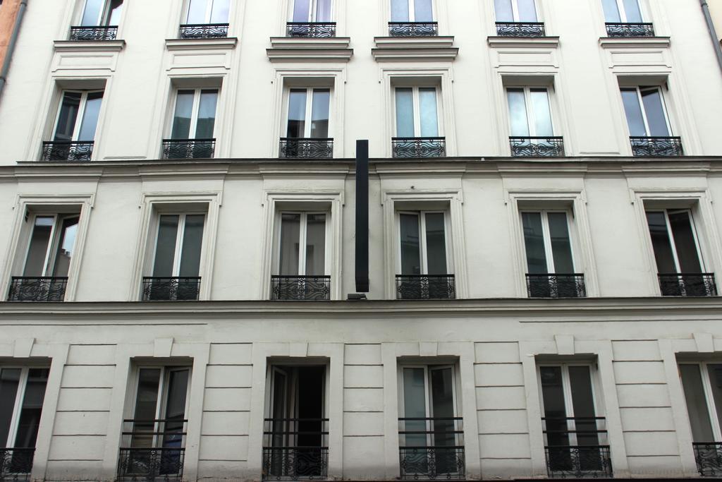 Villa Bellagio Paris Exterior foto